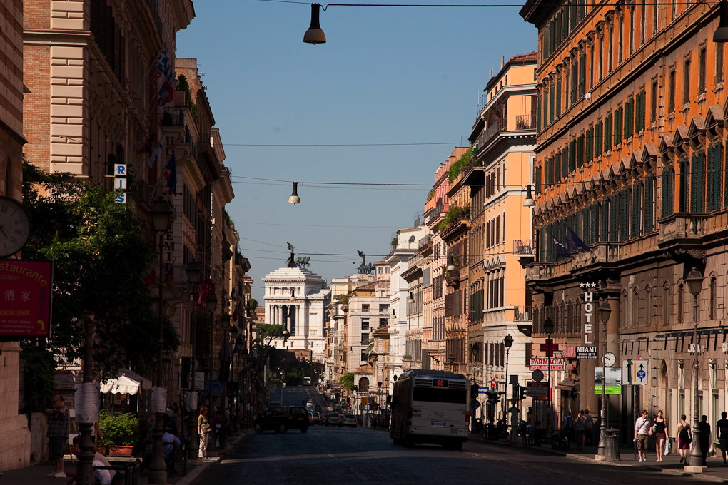 Rome